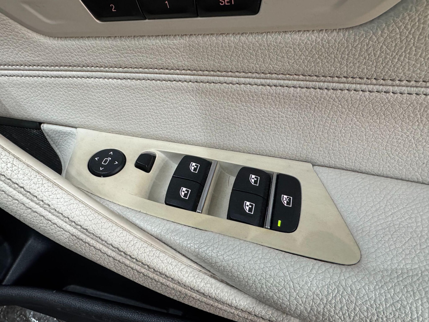 Used BMW 5 Series 2017 for sale - 77130722: Photo 29