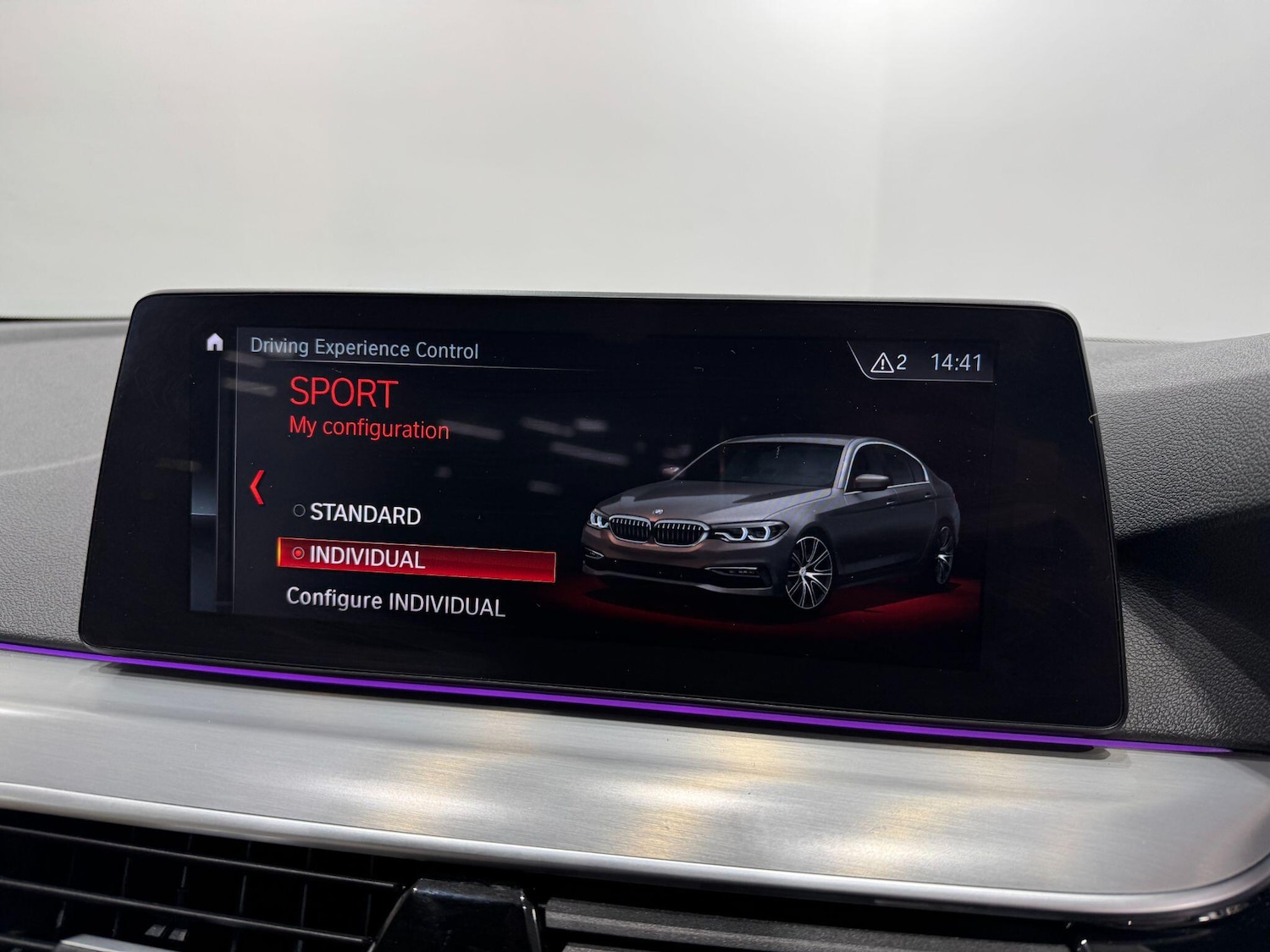 Used BMW 5 Series 2017 for sale - 77130722: Photo 34