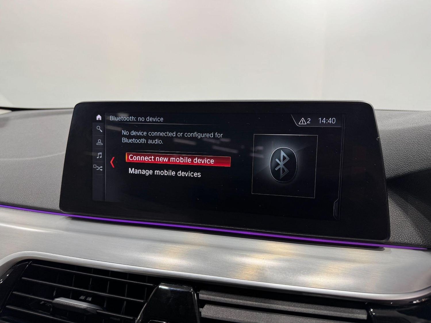 Used BMW 5 Series 2017 for sale - 77130722: Photo 36