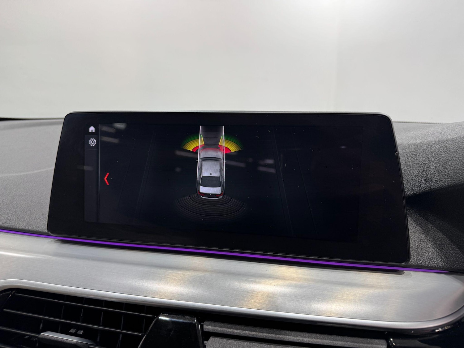 Used BMW 5 Series 2017 for sale - 77130722: Photo 39