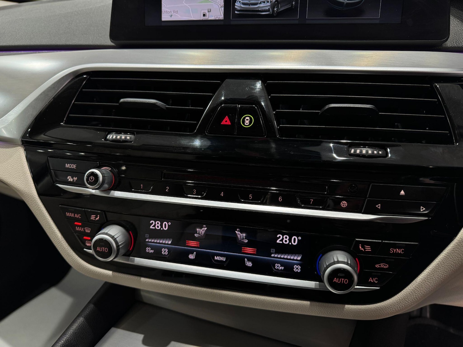 Used BMW 5 Series 2017 for sale - 77130722: Photo 41