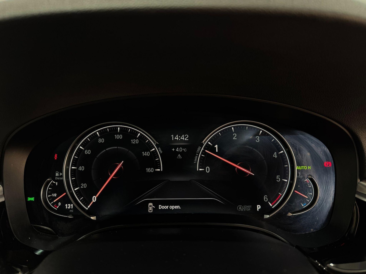 Used BMW 5 Series 2017 for sale - 77130722: Photo 46