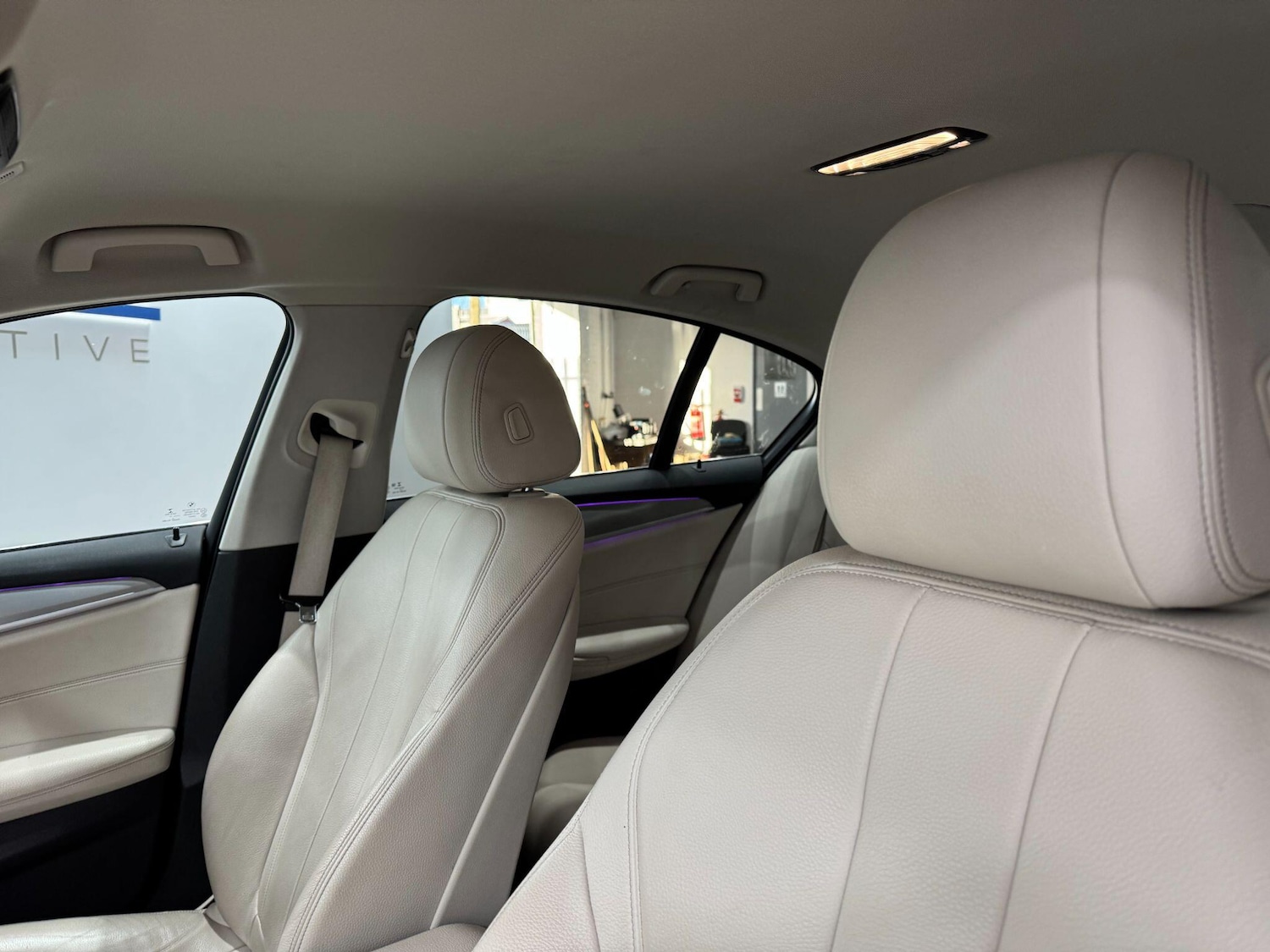 Used BMW 5 Series 2017 for sale - 77130722: Photo 51