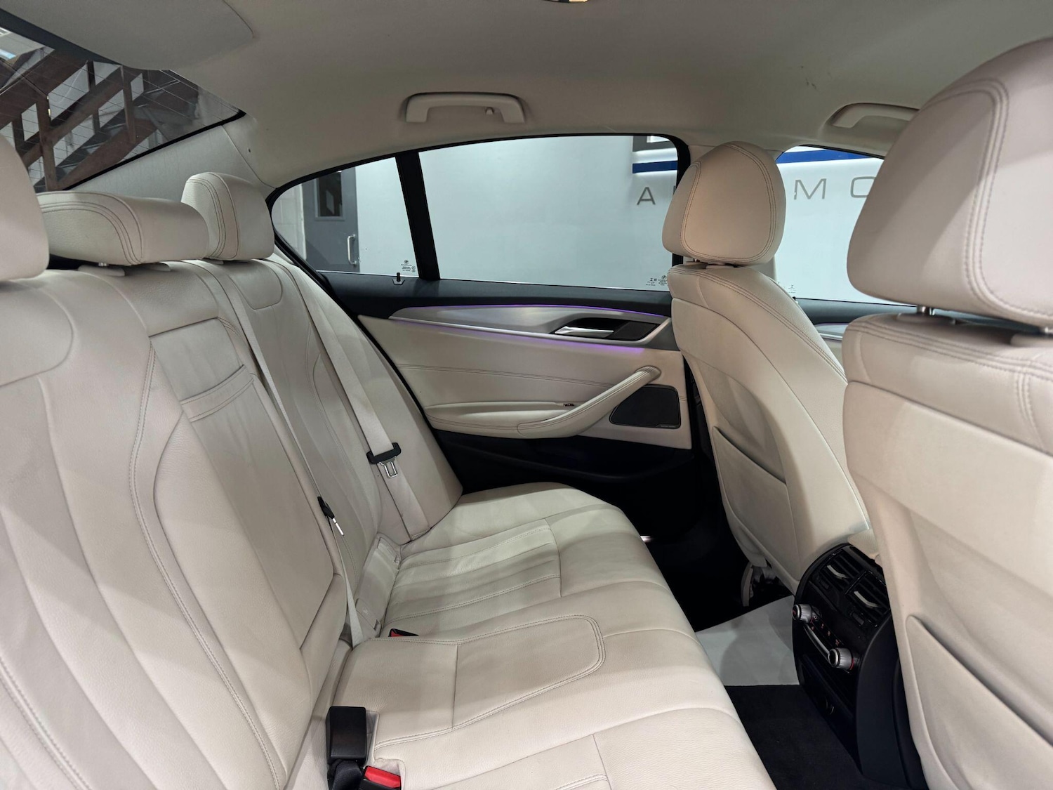 Used BMW 5 Series 2017 for sale - 77130722: Photo 57