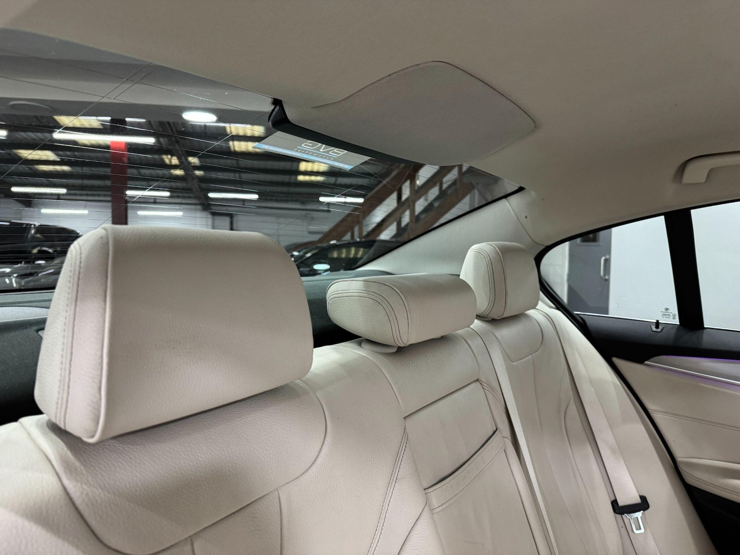 Used BMW 5 Series 2017 for sale - 77130722: Photo 58