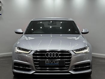 Used Audi A6 Saloon 2018 for sale - 79132718: Photo