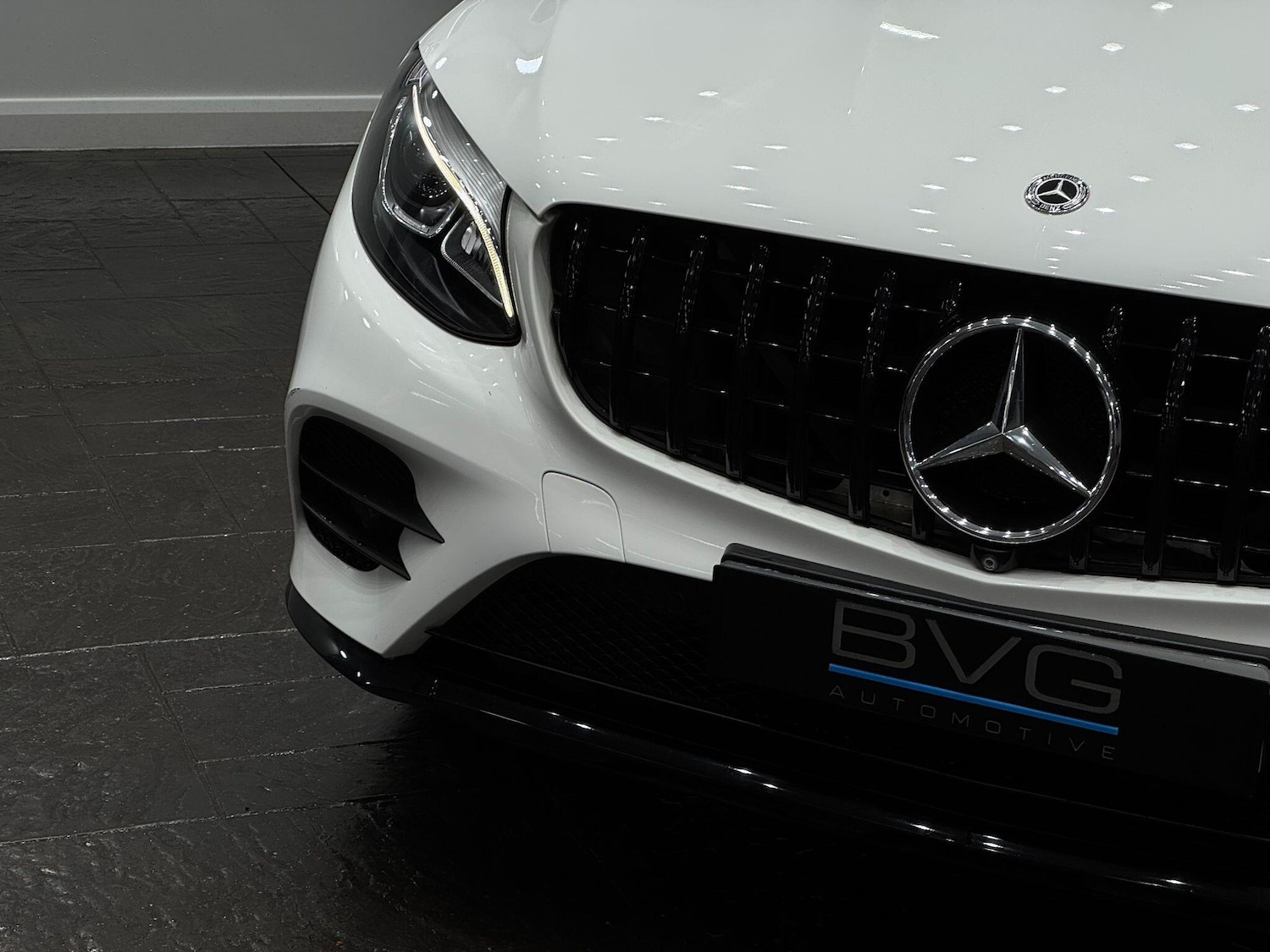 Used Mercedes-Benz GLC 2017 for sale - 77120775: Photo 15