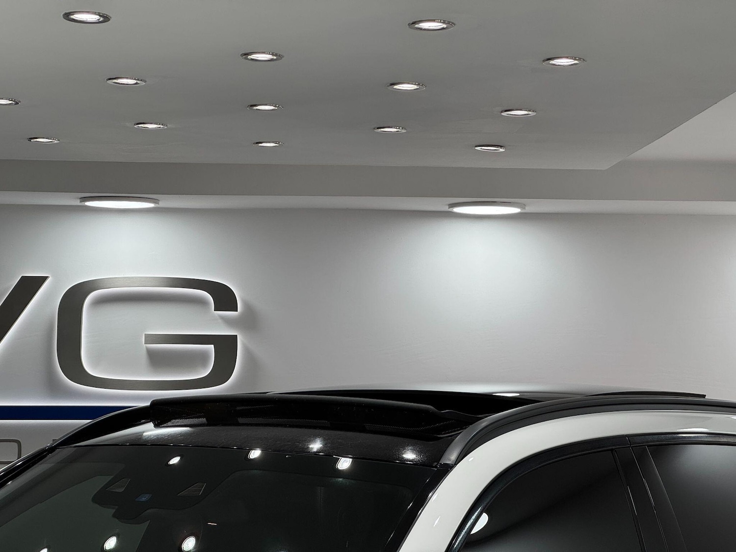 Used Mercedes-Benz GLC 2017 for sale - 77120775: Photo 17