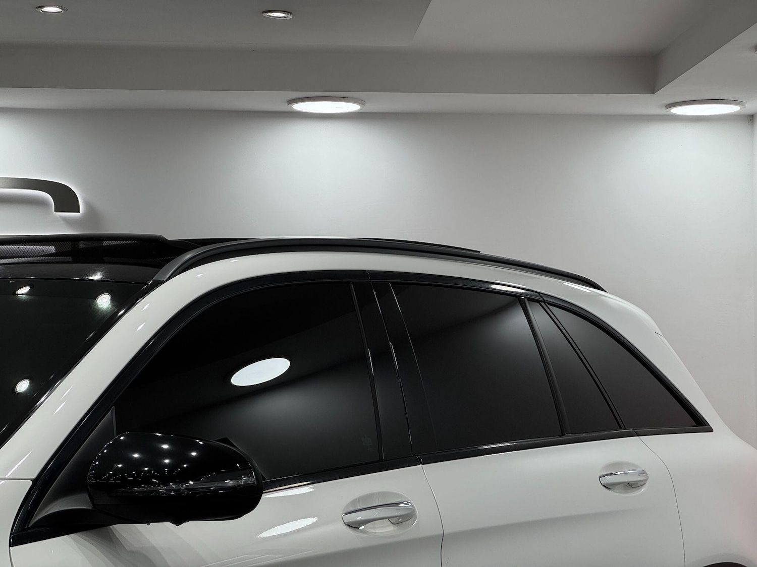 Used Mercedes-Benz GLC 2017 for sale - 77120775: Photo 18