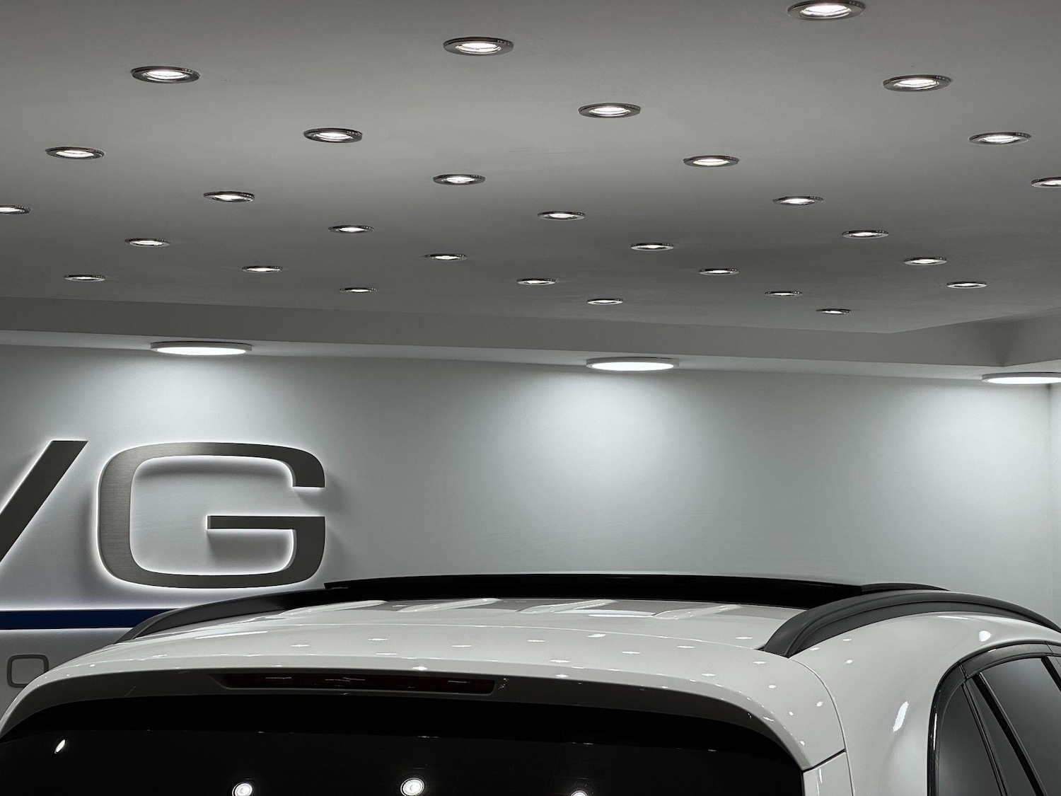 Used Mercedes-Benz GLC 2017 for sale - 77120775: Photo 23