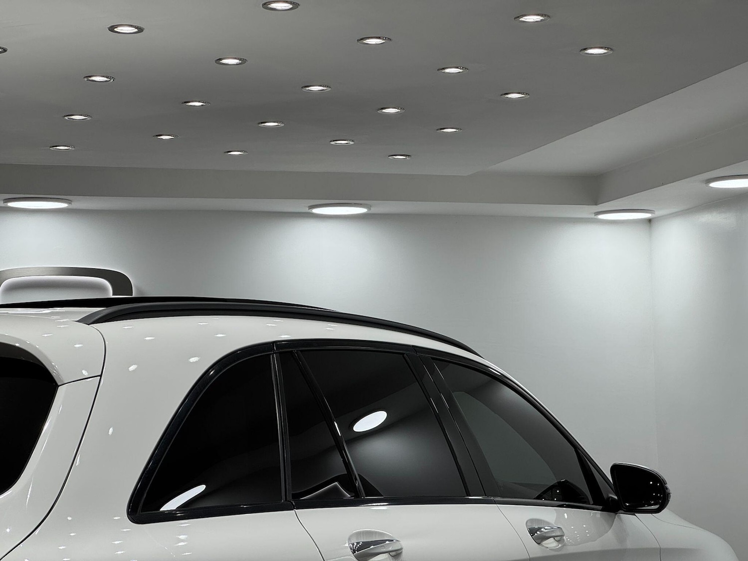 Used Mercedes-Benz GLC 2017 for sale - 77120775: Photo 24