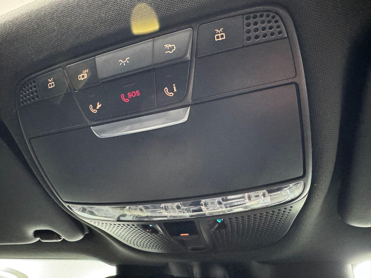 Used Mercedes-Benz GLC 2017 for sale - 77120775: Photo 31