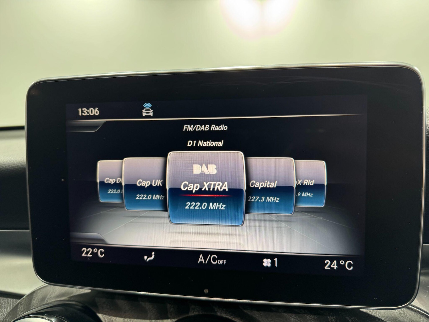 Used Mercedes-Benz GLC 2017 for sale - 77120775: Photo 34