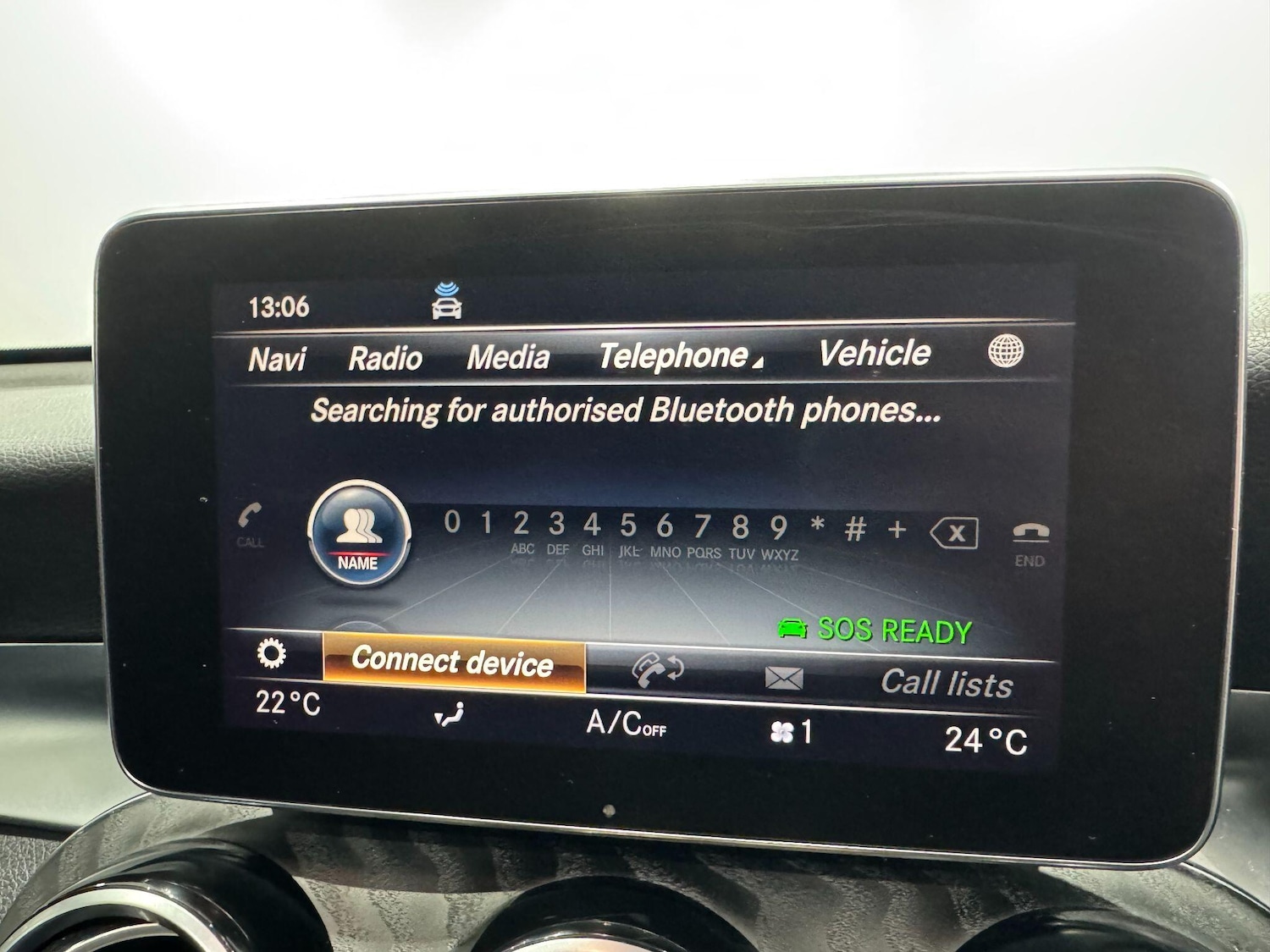 Used Mercedes-Benz GLC 2017 for sale - 77120775: Photo 36