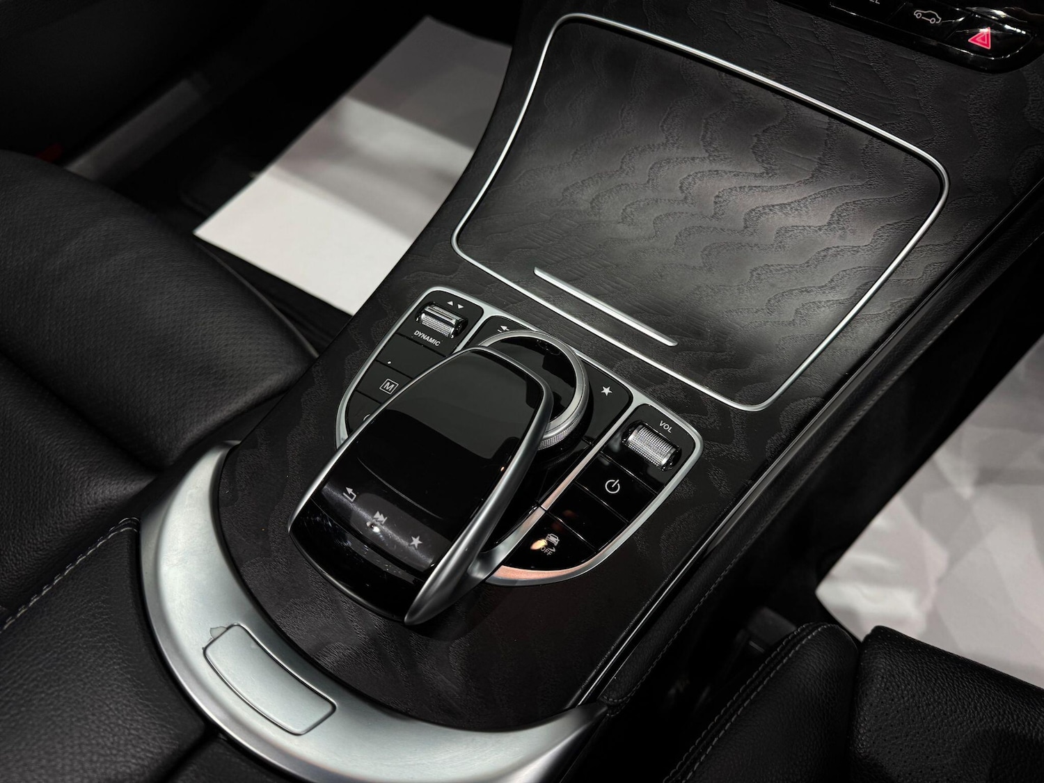 Used Mercedes-Benz GLC 2017 for sale - 77120775: Photo 41