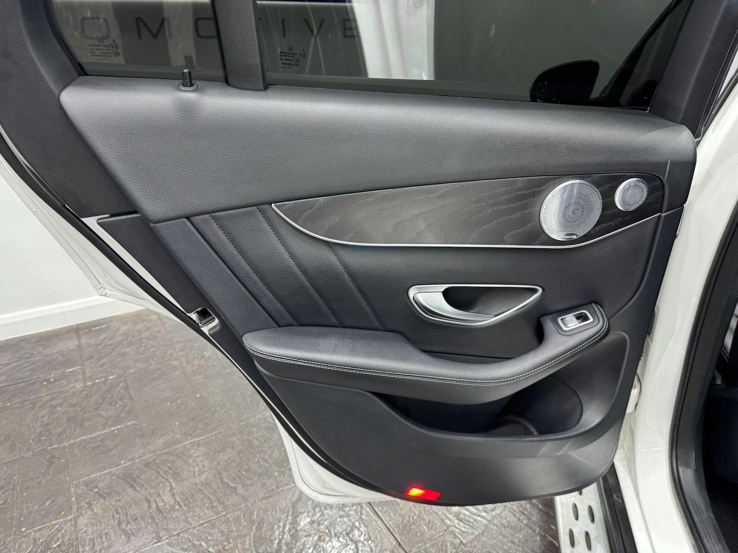 Used Mercedes-Benz GLC 2017 for sale - 77120775: Photo 53