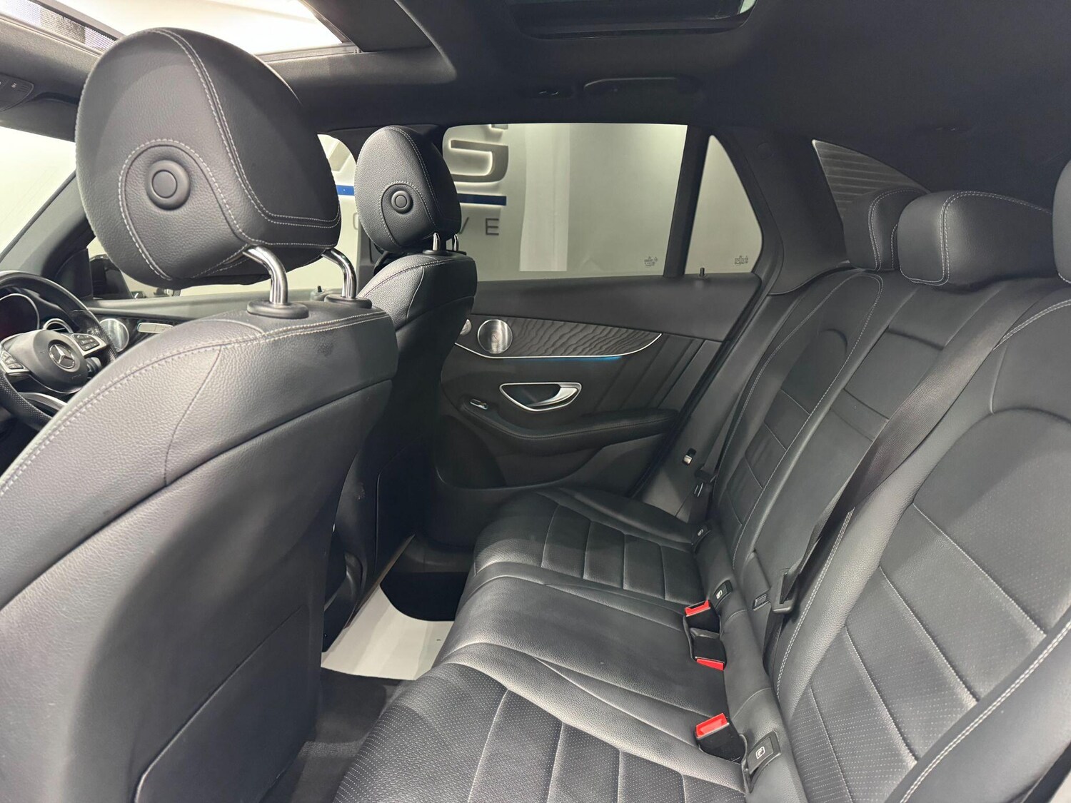 Used Mercedes-Benz GLC 2017 for sale - 77120775: Photo 54