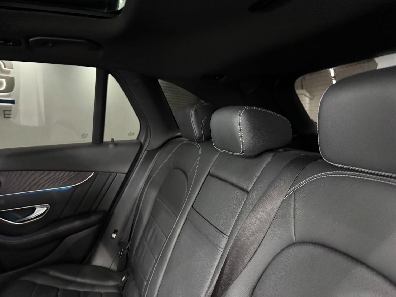 Used Mercedes-Benz GLC 2017 for sale - 77120775: Photo 55