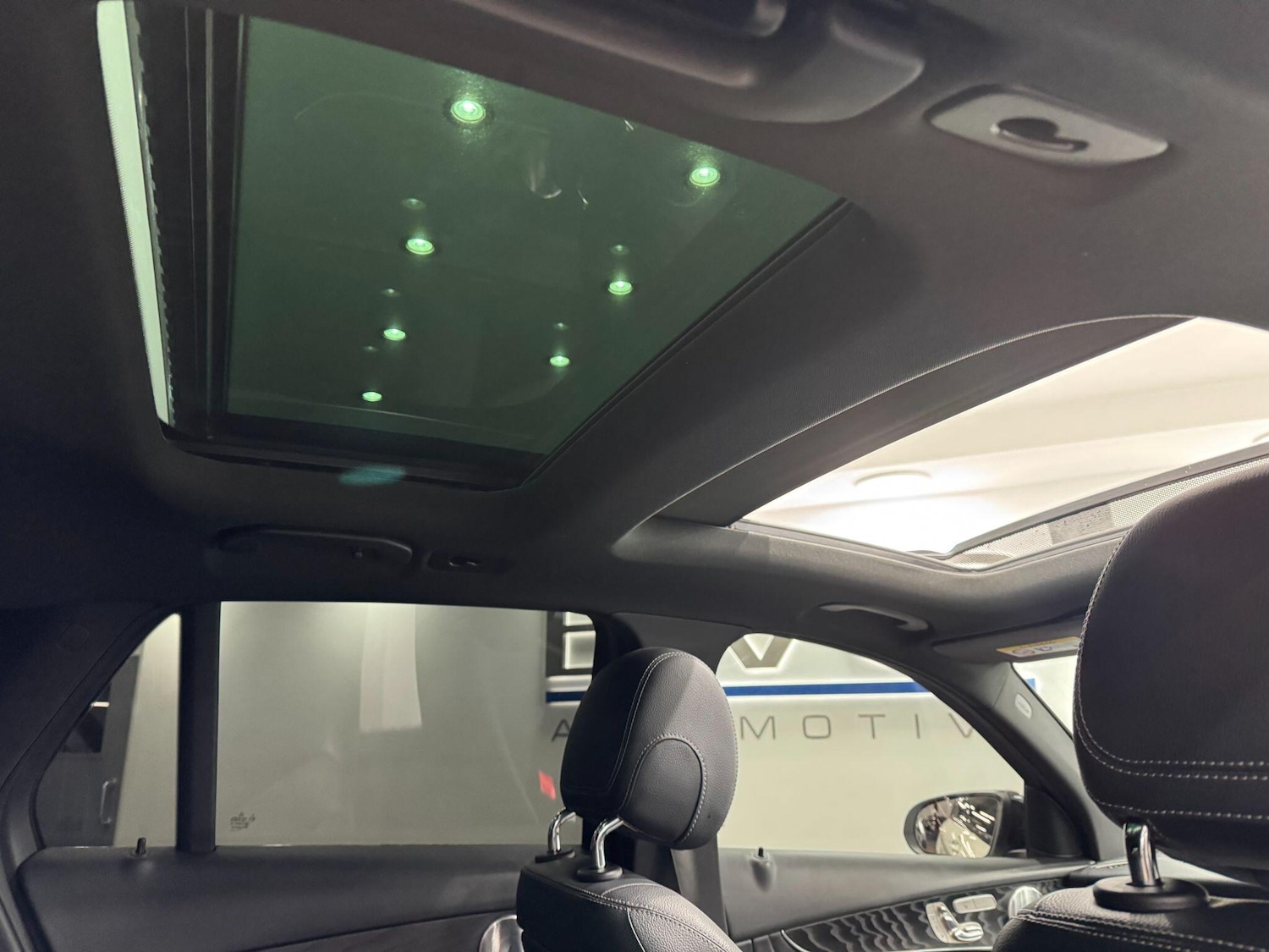 Used Mercedes-Benz GLC 2017 for sale - 77120775: Photo 58