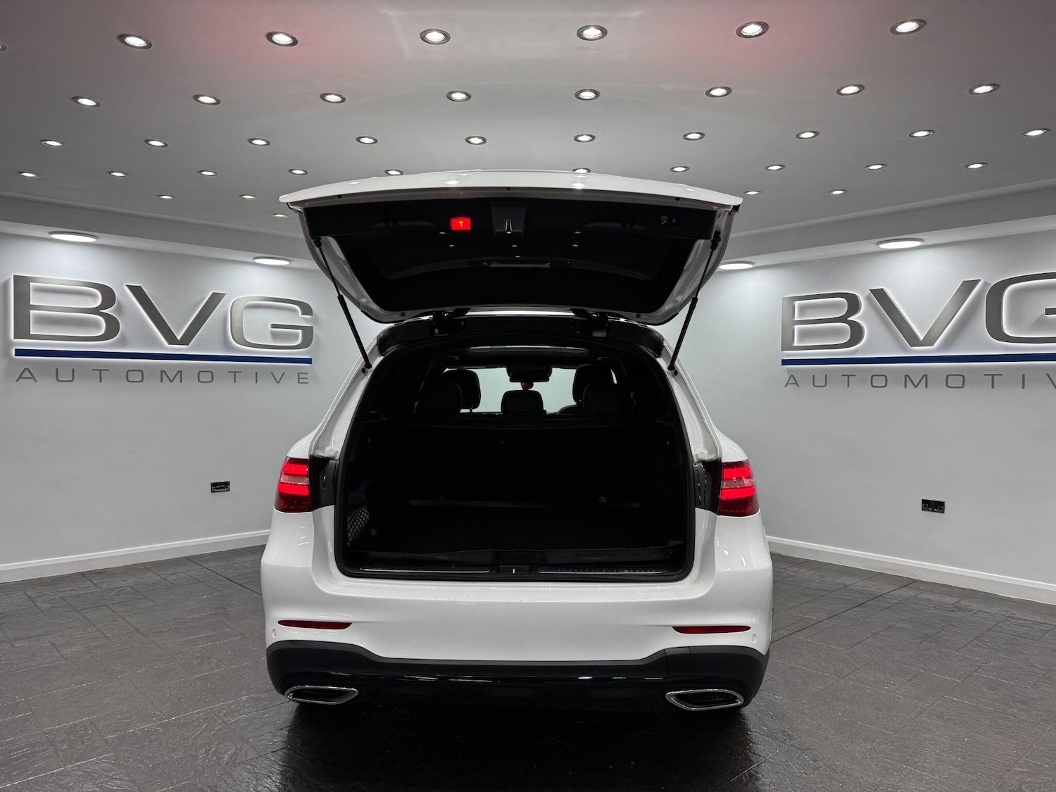 Used Mercedes-Benz GLC 2017 for sale - 77120775: Photo 62