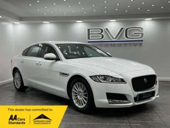 2018 (18) - 2.0d Prestige Auto Euro 6 (s/s) 4dr