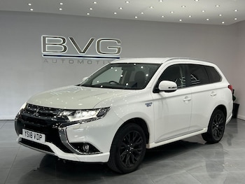 (18) - 2.0h 12kWh 4h CVT 4WD Euro 6 (s/s) 5dr