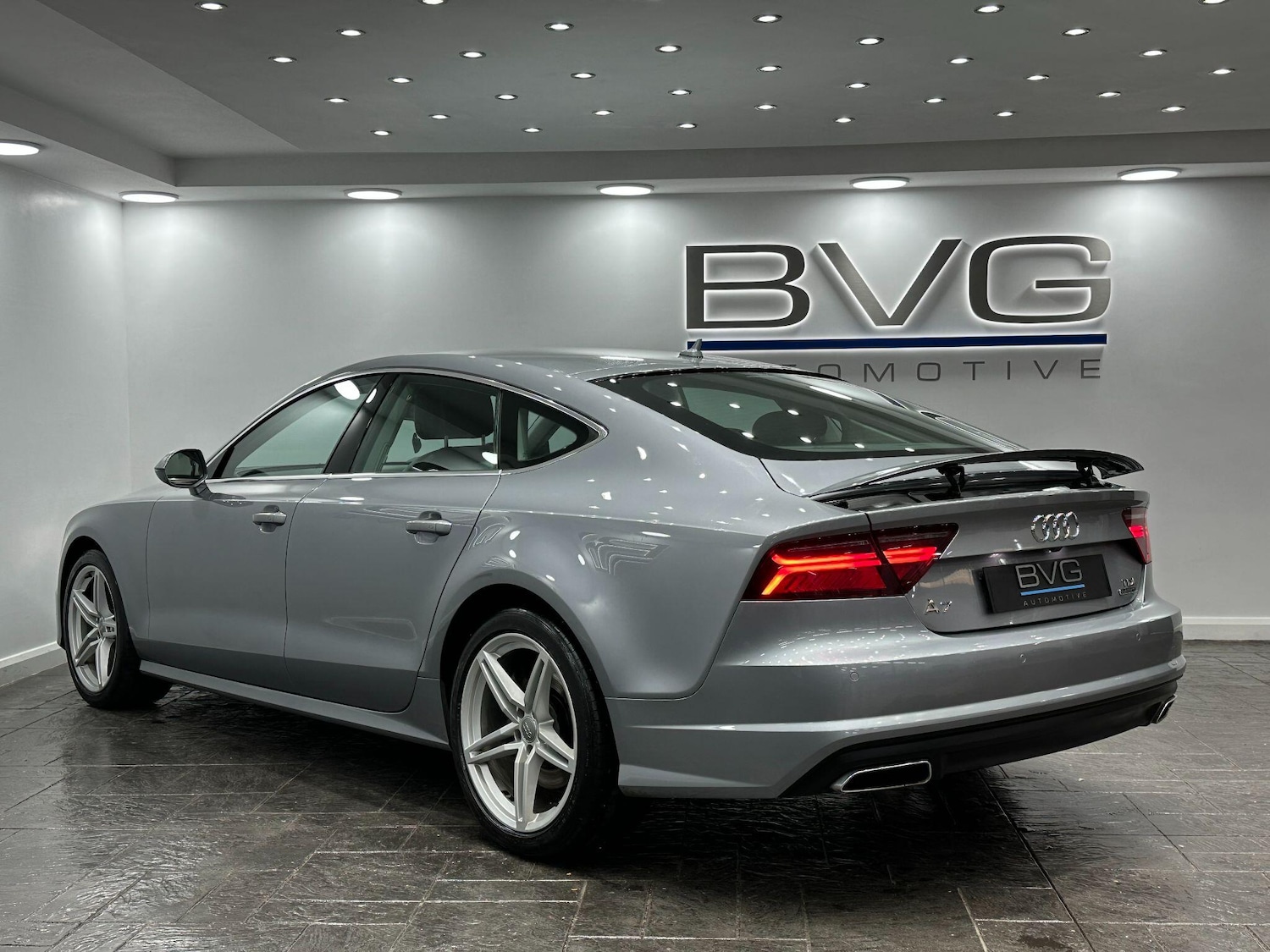 Used Audi A7 2017 for sale - 76408784: Photo 10