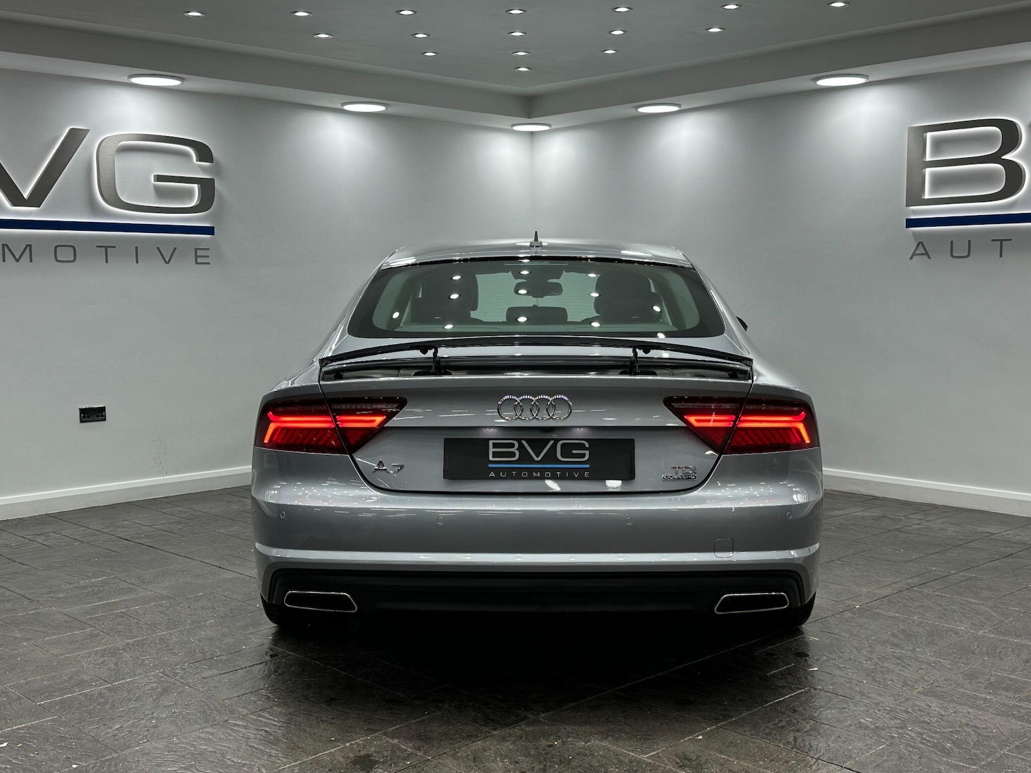 Used Audi A7 2017 for sale - 76408784: Photo 11