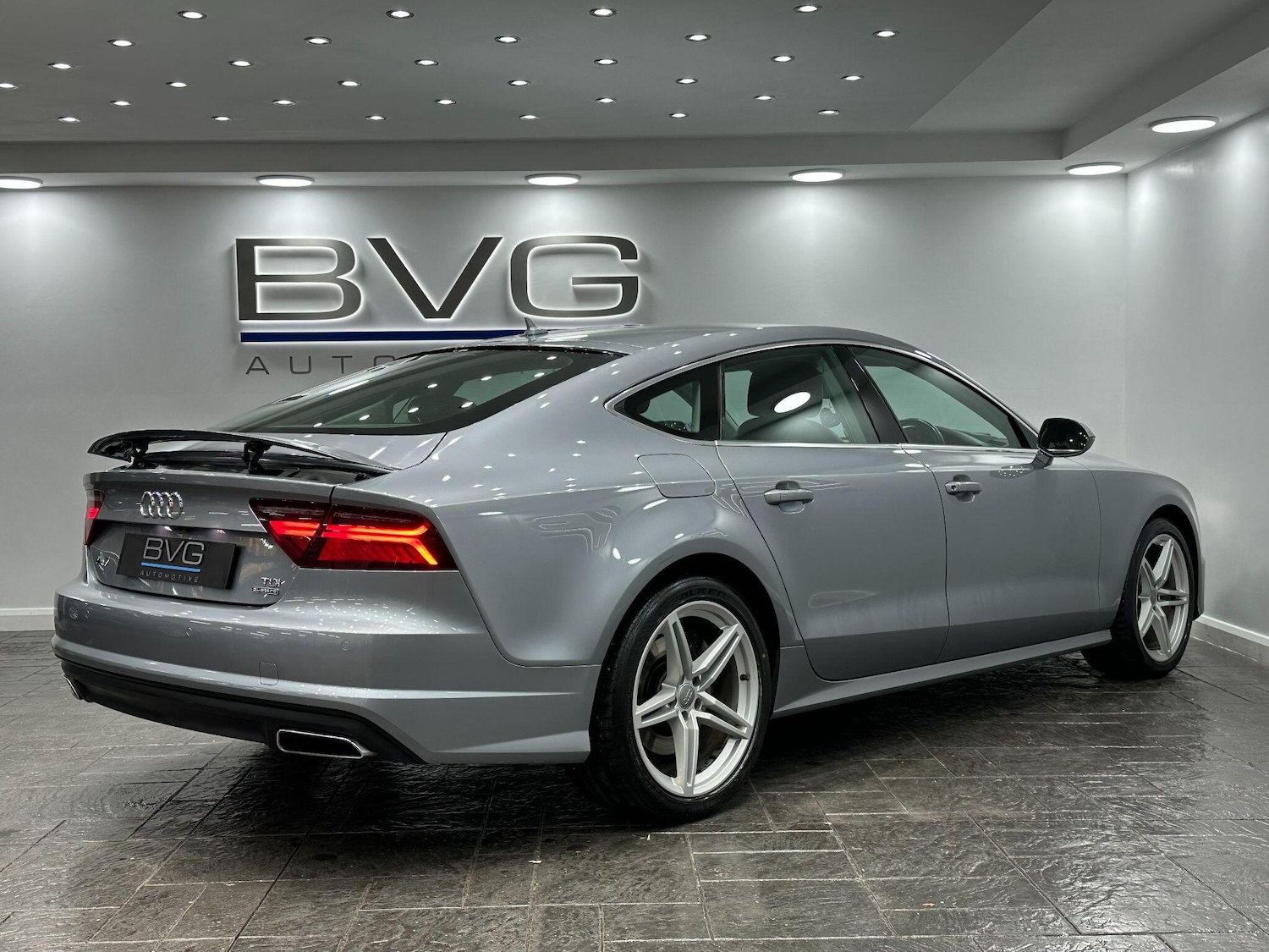 Used Audi A7 2017 for sale - 76408784: Photo 12