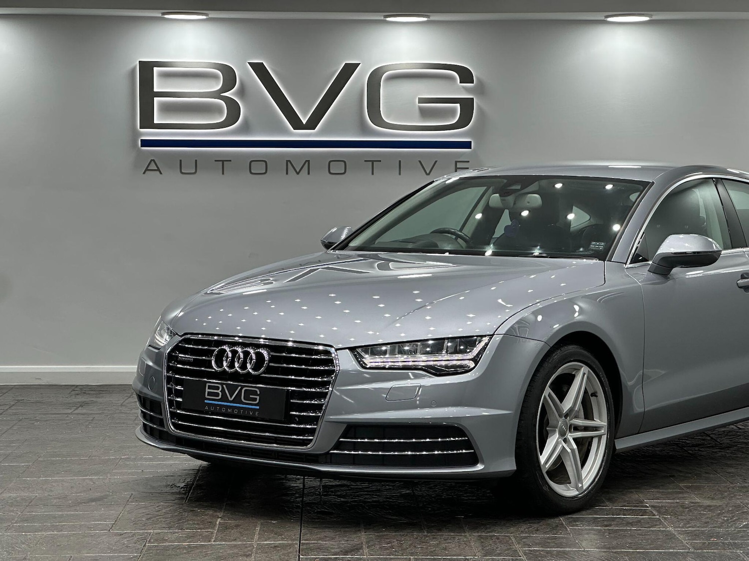 Used Audi A7 2017 for sale - 76408784: Photo 14