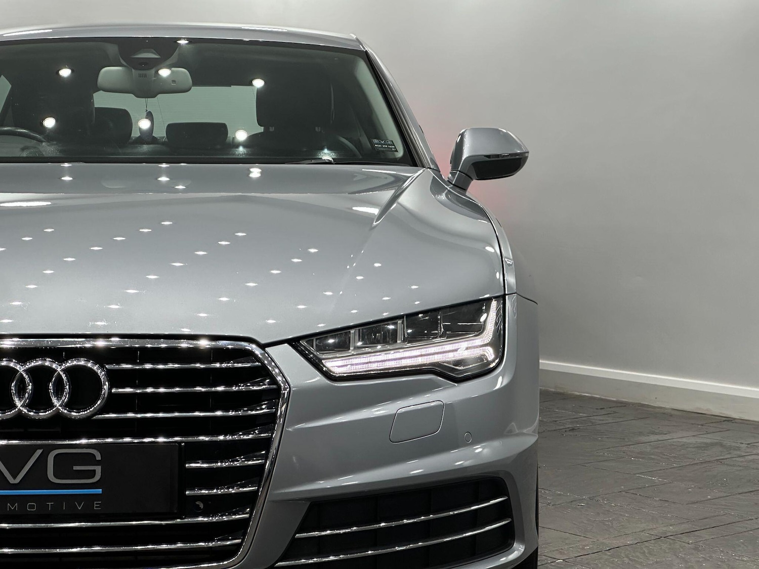 Used Audi A7 2017 for sale - 76408784: Photo 15