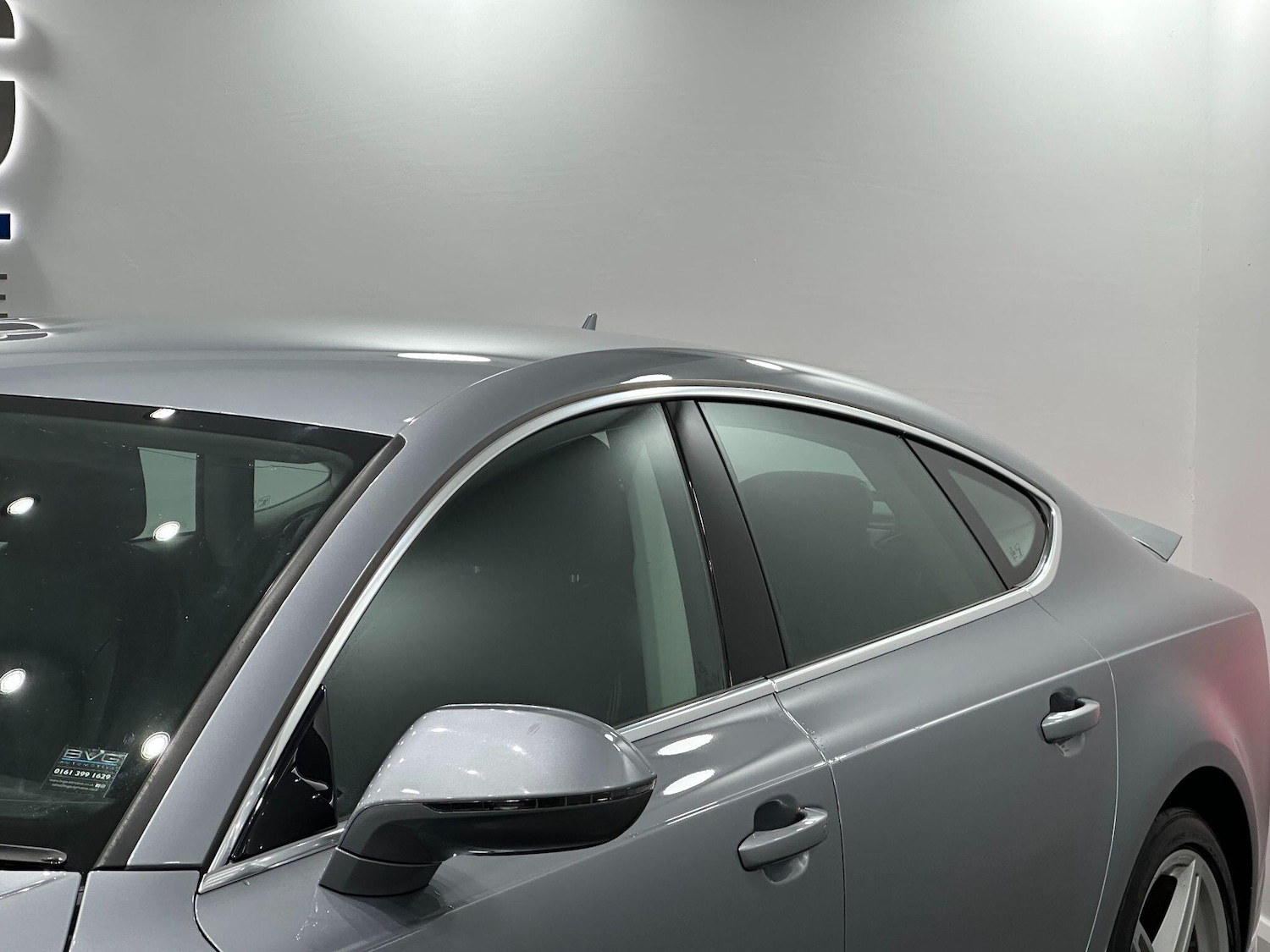 Used Audi A7 2017 for sale - 76408784: Photo 16