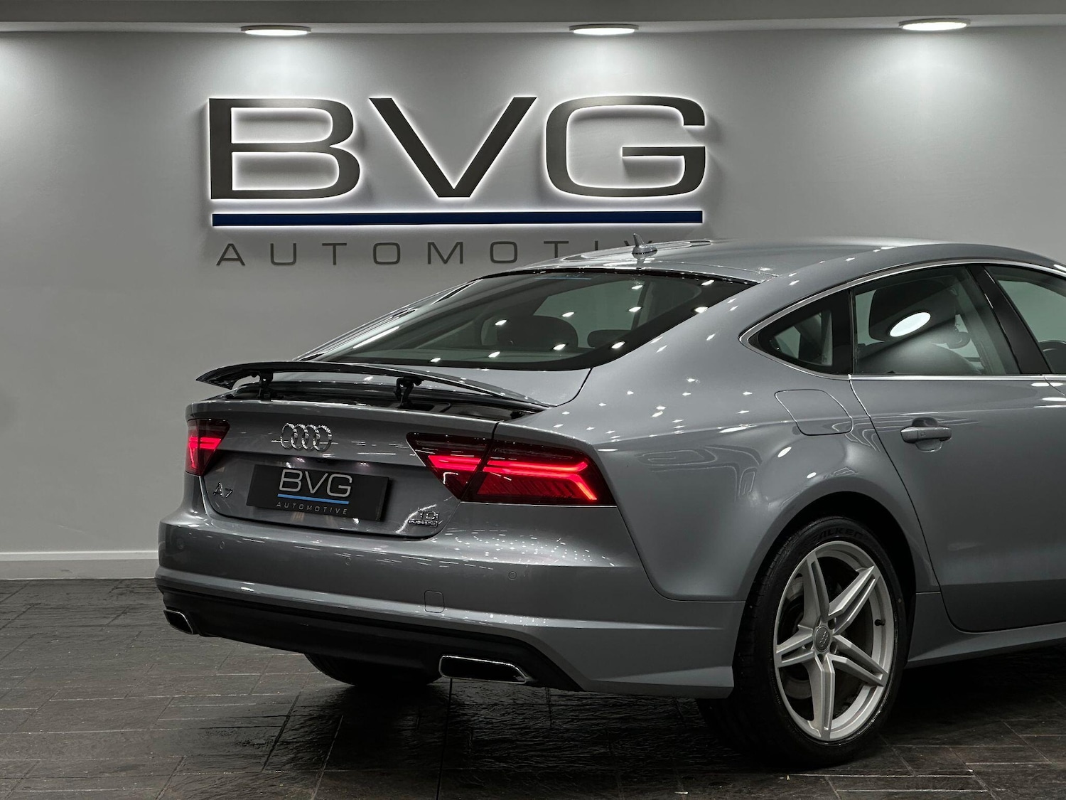 Used Audi A7 2017 for sale - 76408784: Photo 18