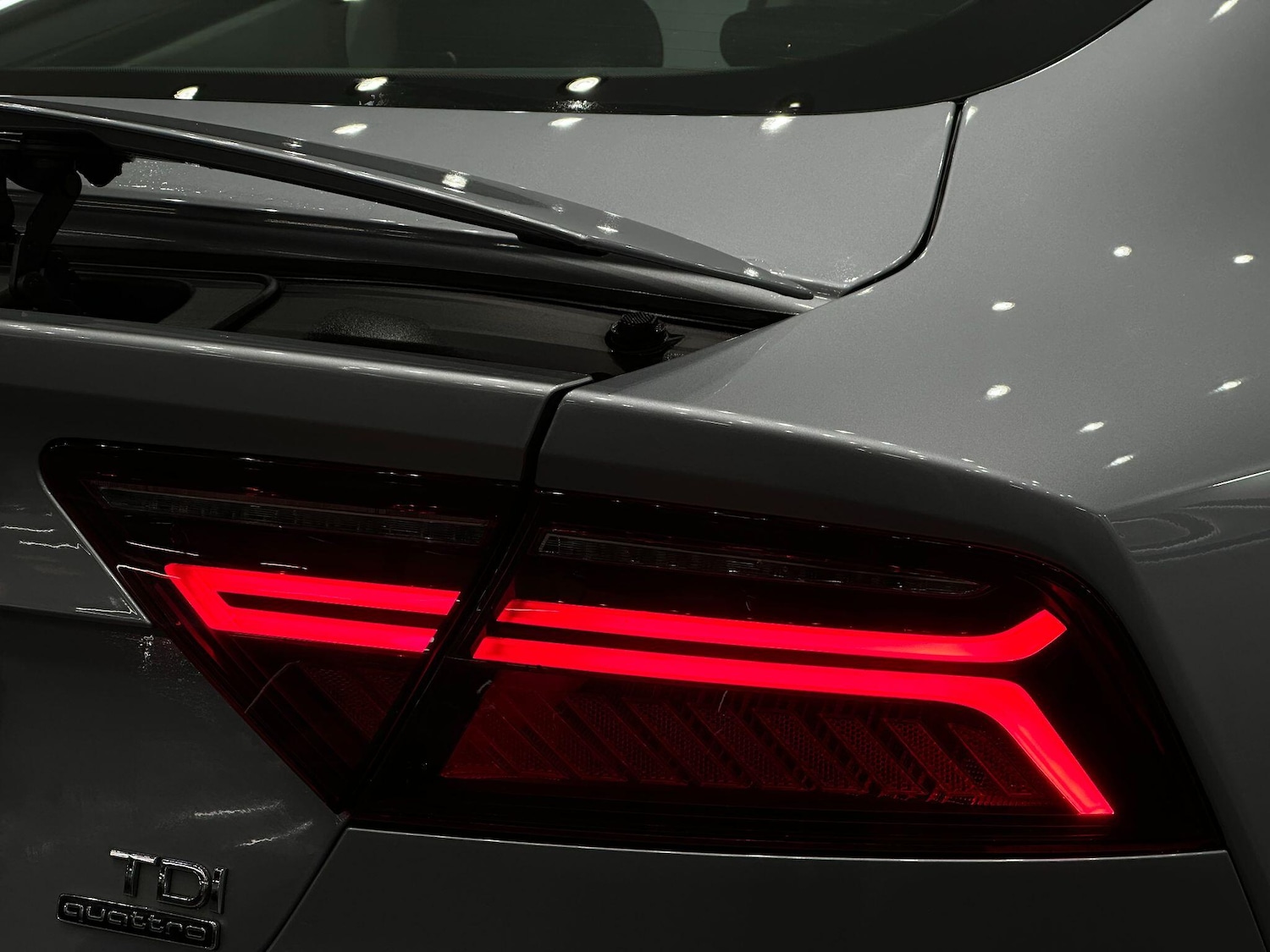 Used Audi A7 2017 for sale - 76408784: Photo 20