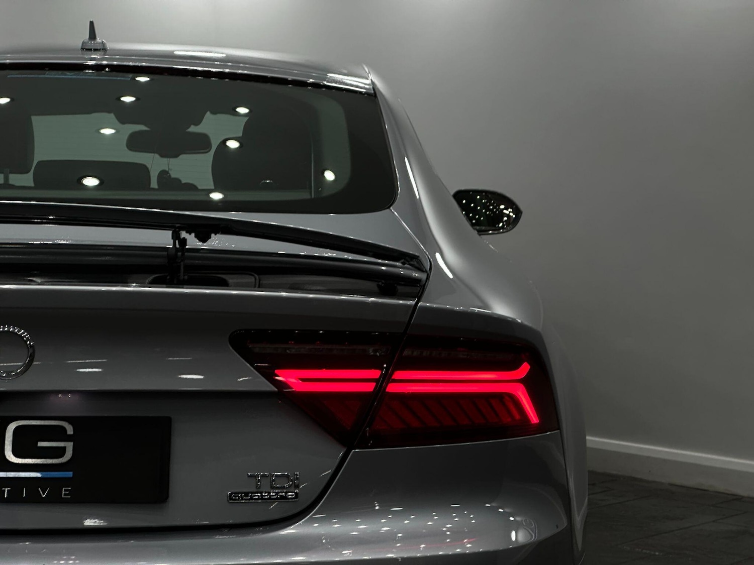 Used Audi A7 2017 for sale - 76408784: Photo 23