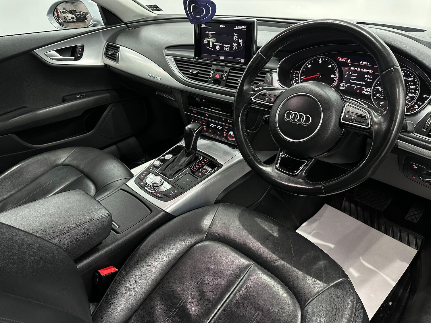 Used Audi A7 2017 for sale - 76408784: Photo 27