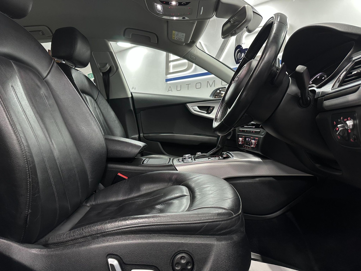 Used Audi A7 2017 for sale - 76408784: Photo 28