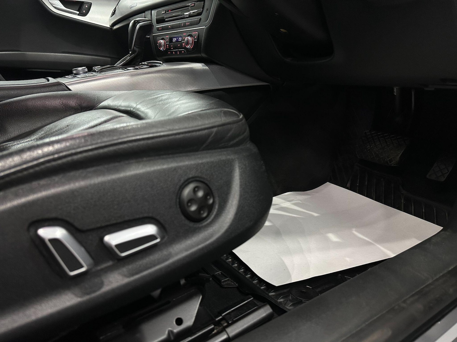 Used Audi A7 2017 for sale - 76408784: Photo 30