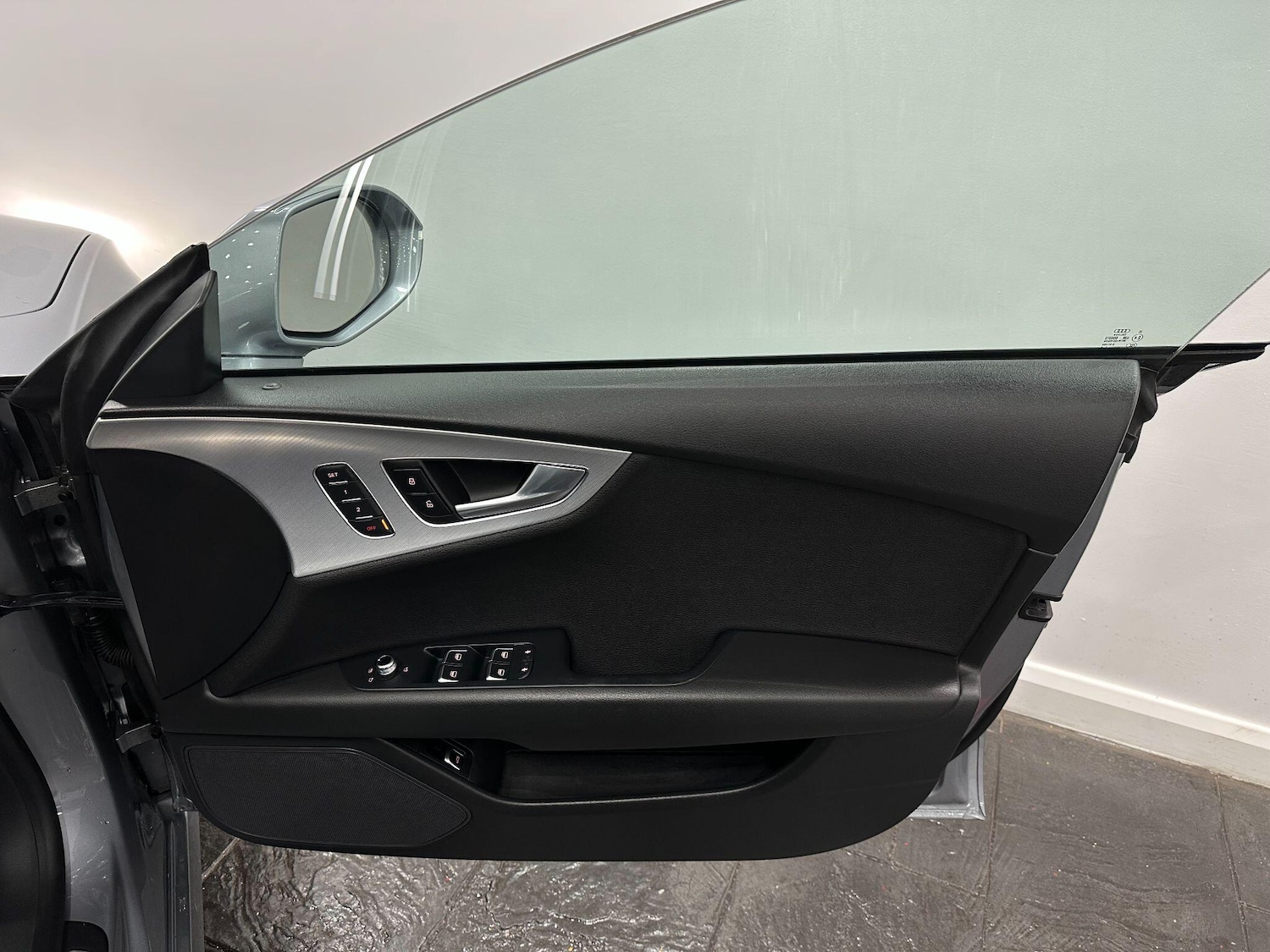 Used Audi A7 2017 for sale - 76408784: Photo 31