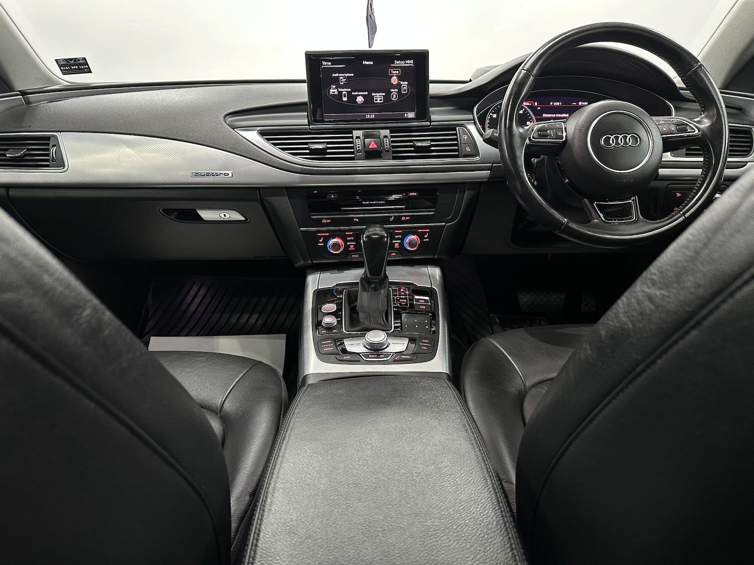 Used Audi A7 2017 for sale - 76408784: Photo 35