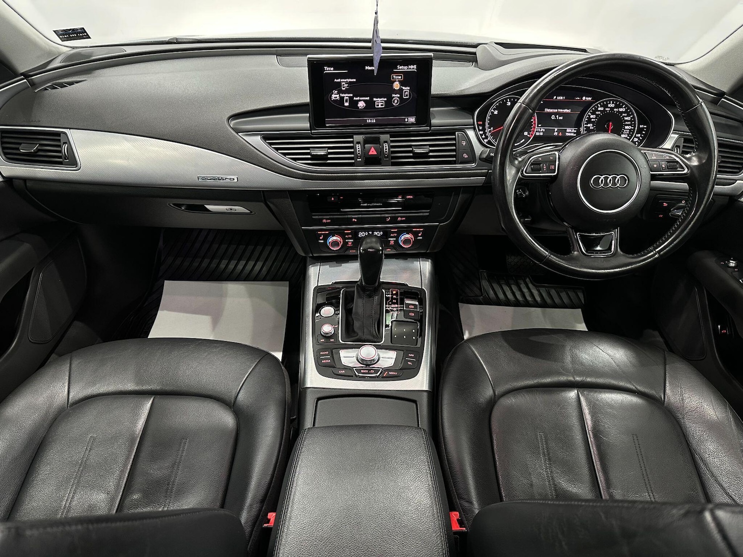 Used Audi A7 2017 for sale - 76408784: Photo 36