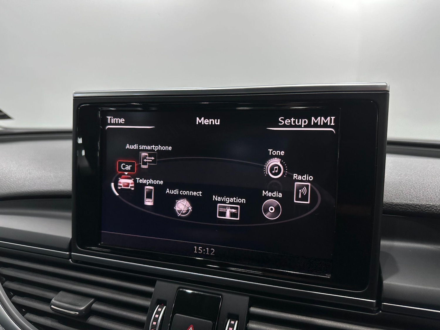 Used Audi A7 2017 for sale - 76408784: Photo 39