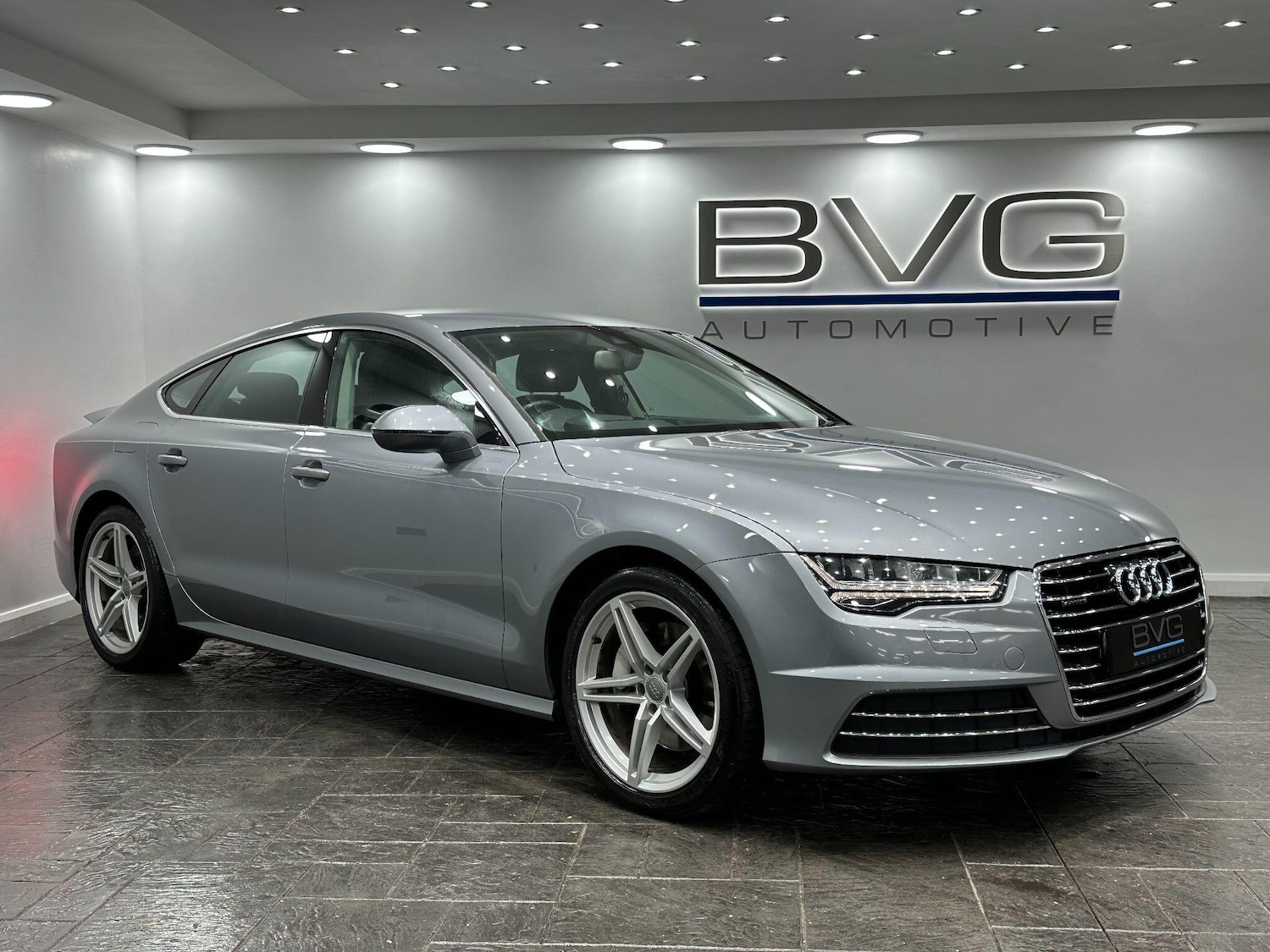Used Audi A7 2017 for sale - 76408784: Photo 4