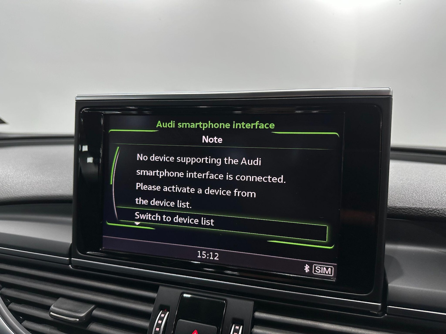 Used Audi A7 2017 for sale - 76408784: Photo 40