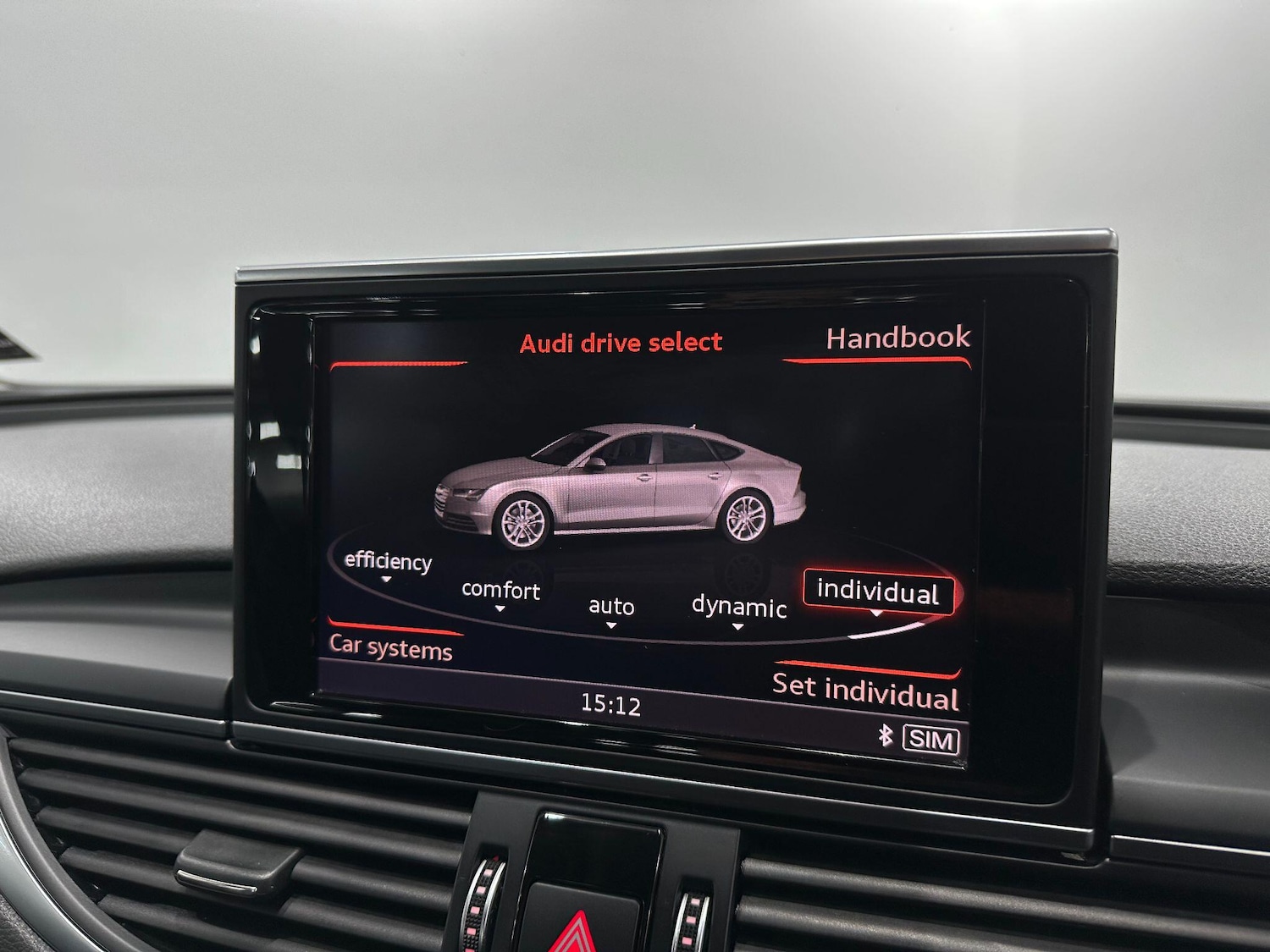 Used Audi A7 2017 for sale - 76408784: Photo 41