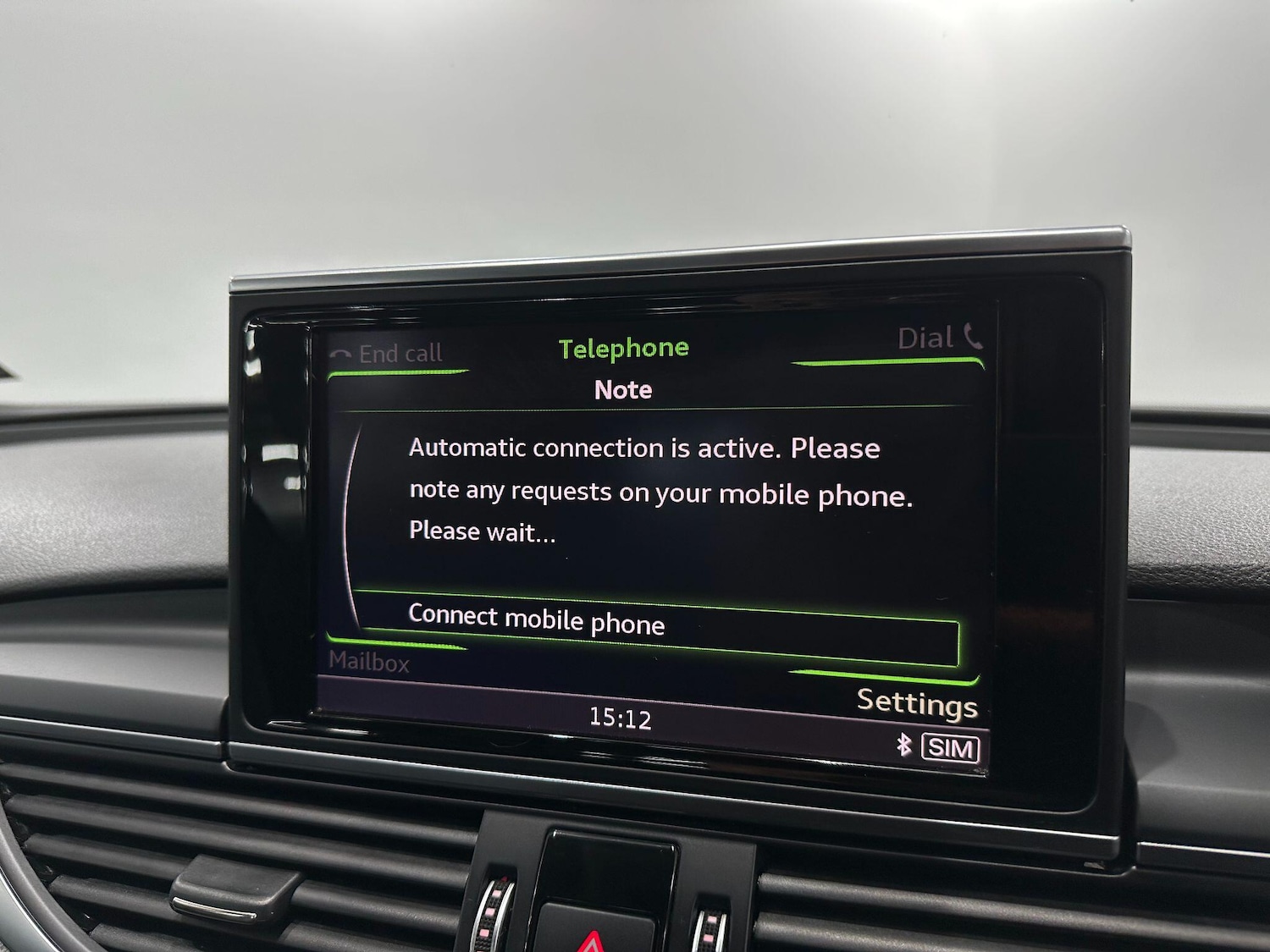 Used Audi A7 2017 for sale - 76408784: Photo 43