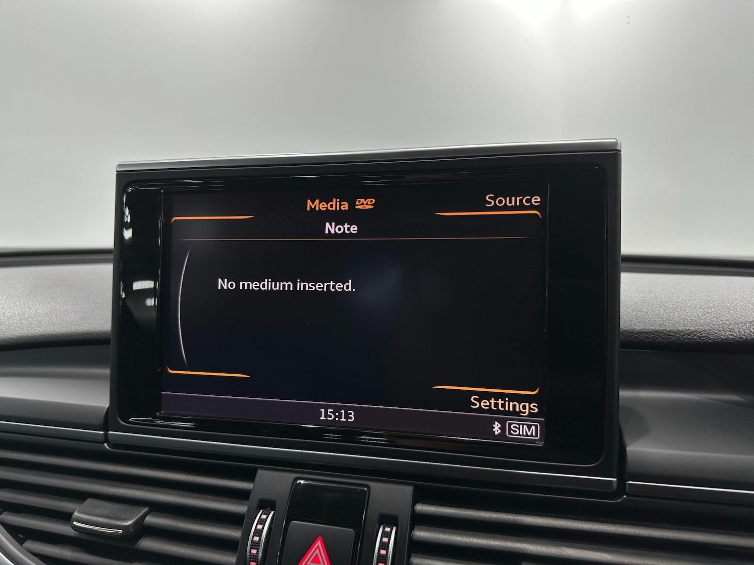 Used Audi A7 2017 for sale - 76408784: Photo 45