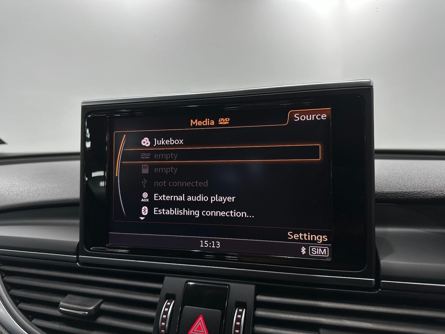 Used Audi A7 2017 for sale - 76408784: Photo 46