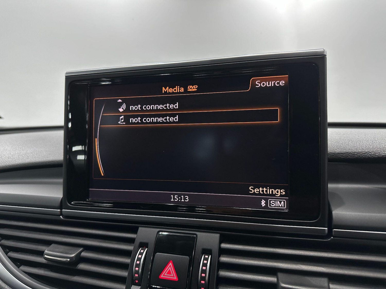 Used Audi A7 2017 for sale - 76408784: Photo 47