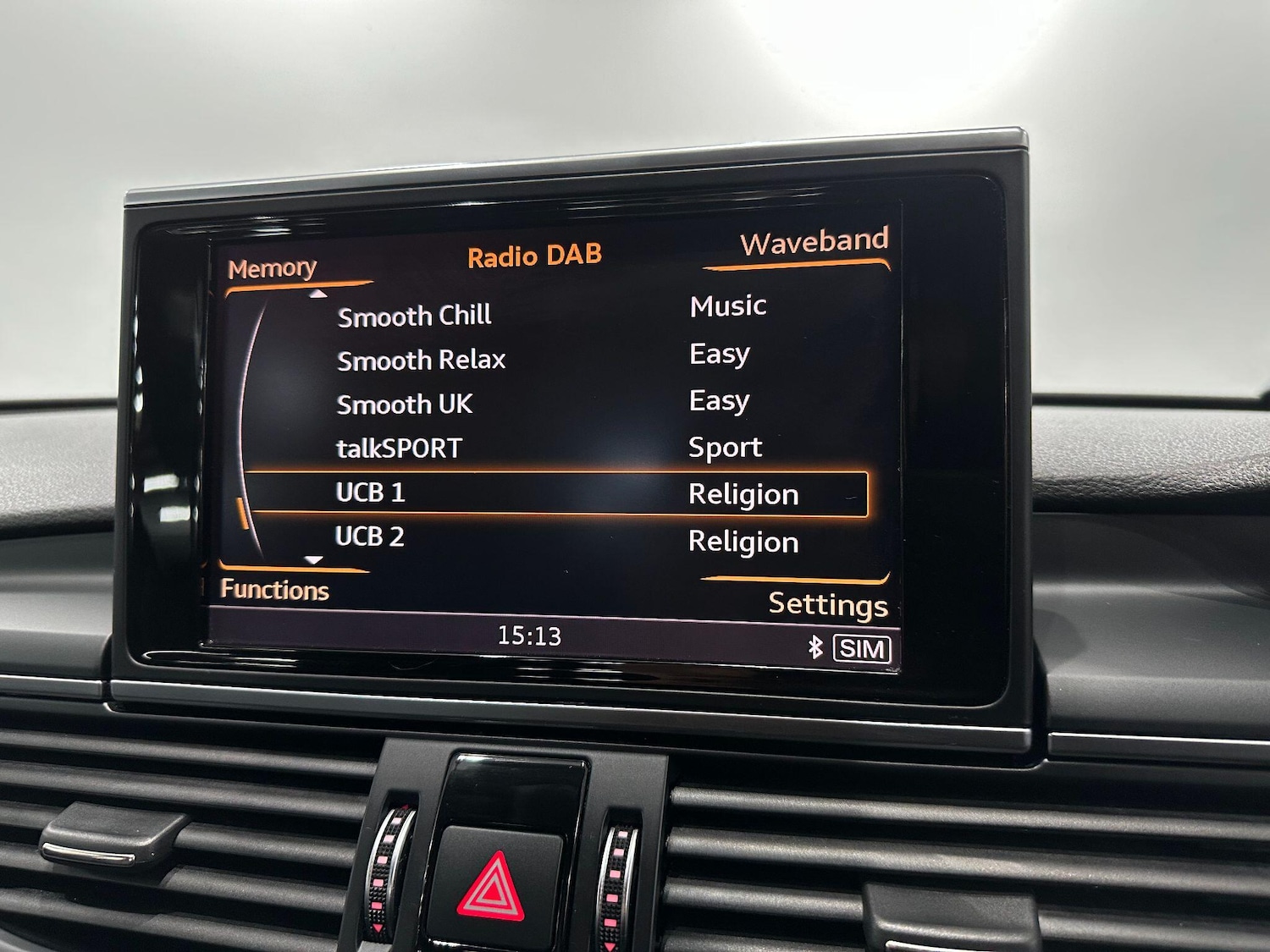 Used Audi A7 2017 for sale - 76408784: Photo 48